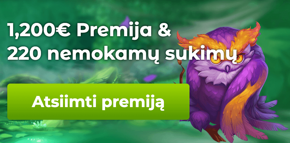 Verde Casino premija