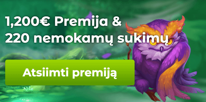 Verde Casino premija
